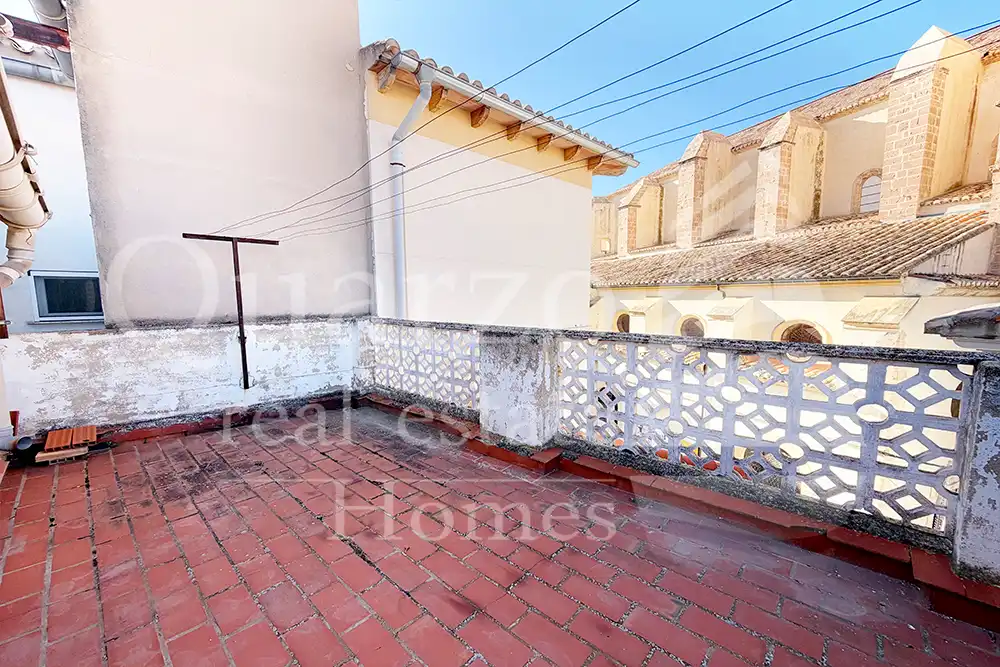 Terraced house for sale in Plaza de la Iglesia, imagen 23