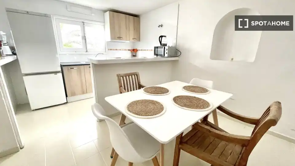 Appartement avec terrasse à louer à Centro, imagen 10