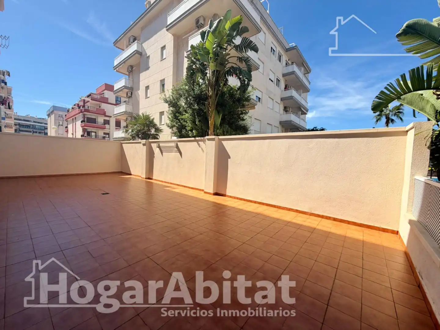 Pis amb piscina en venda a Calle JAUME ROIG, imagen 11