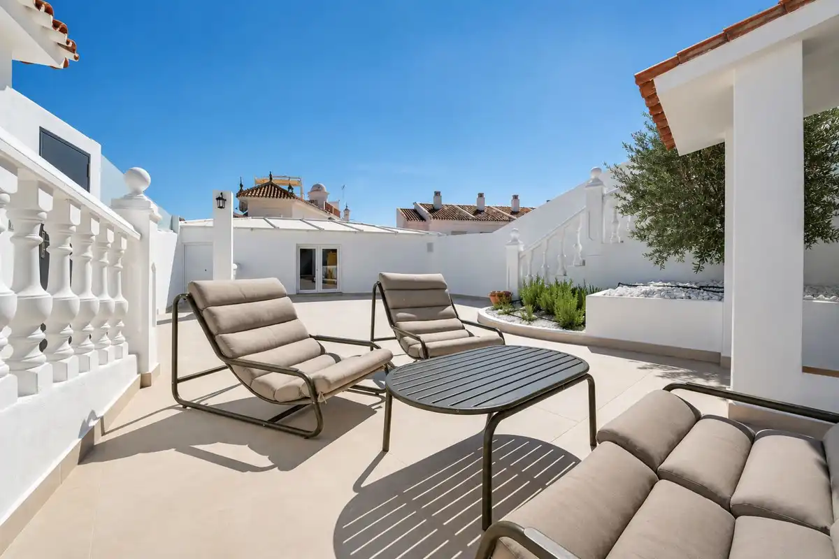 Villa avec piscine à vendre à Torreblanca del Sol, imagen 45