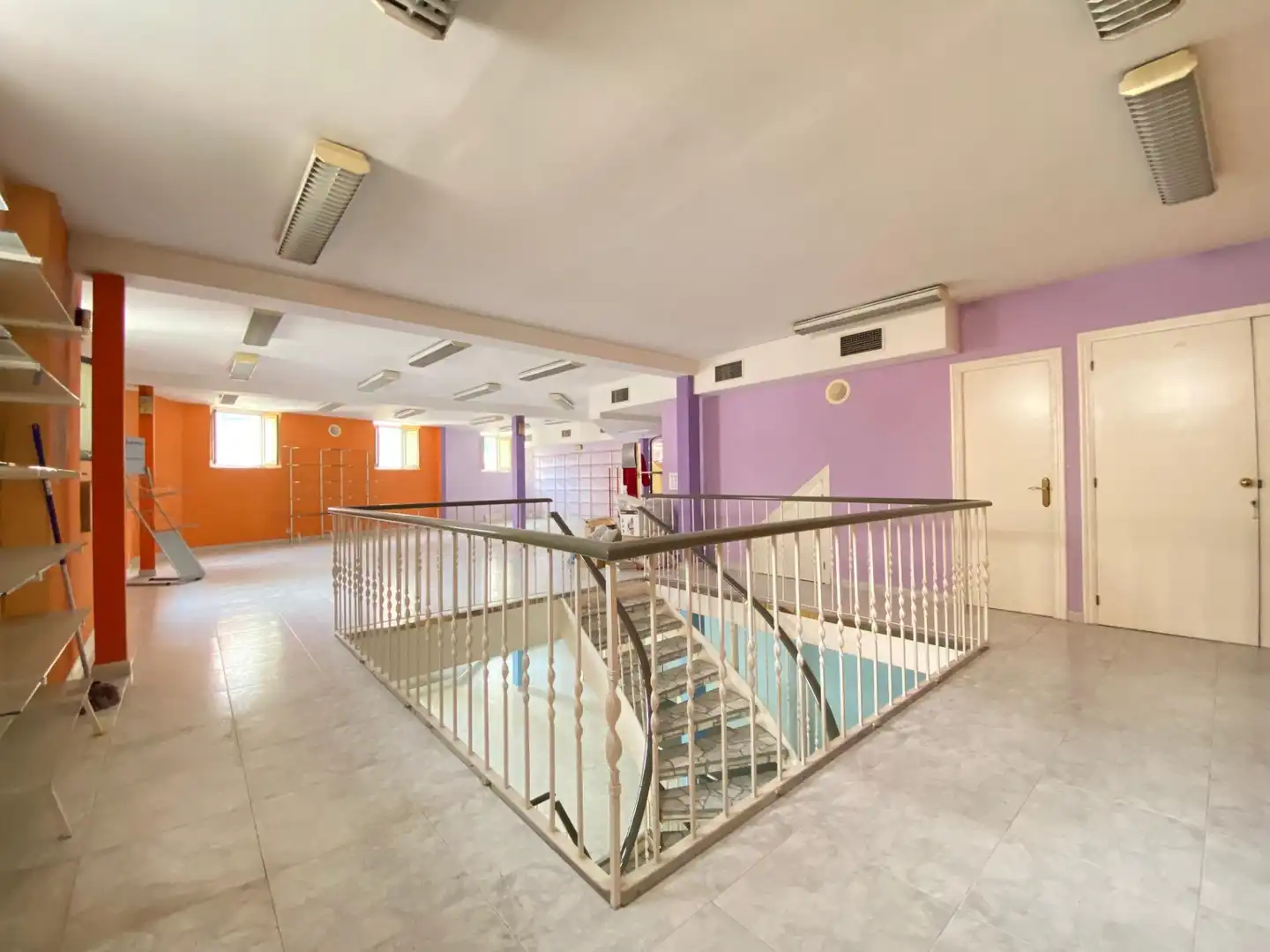 Edificio en venta en Amposta