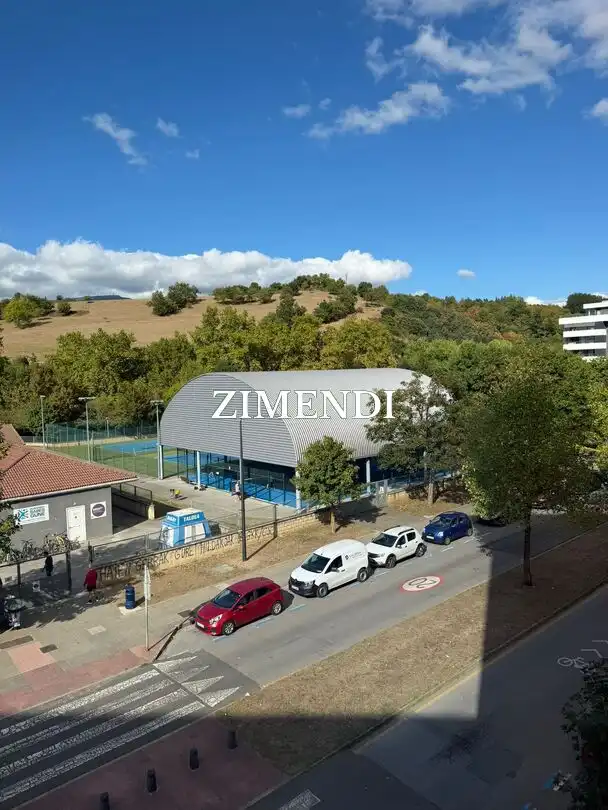 Wohnung mit Aufzug zum Verkauf in Durango, imagen 15