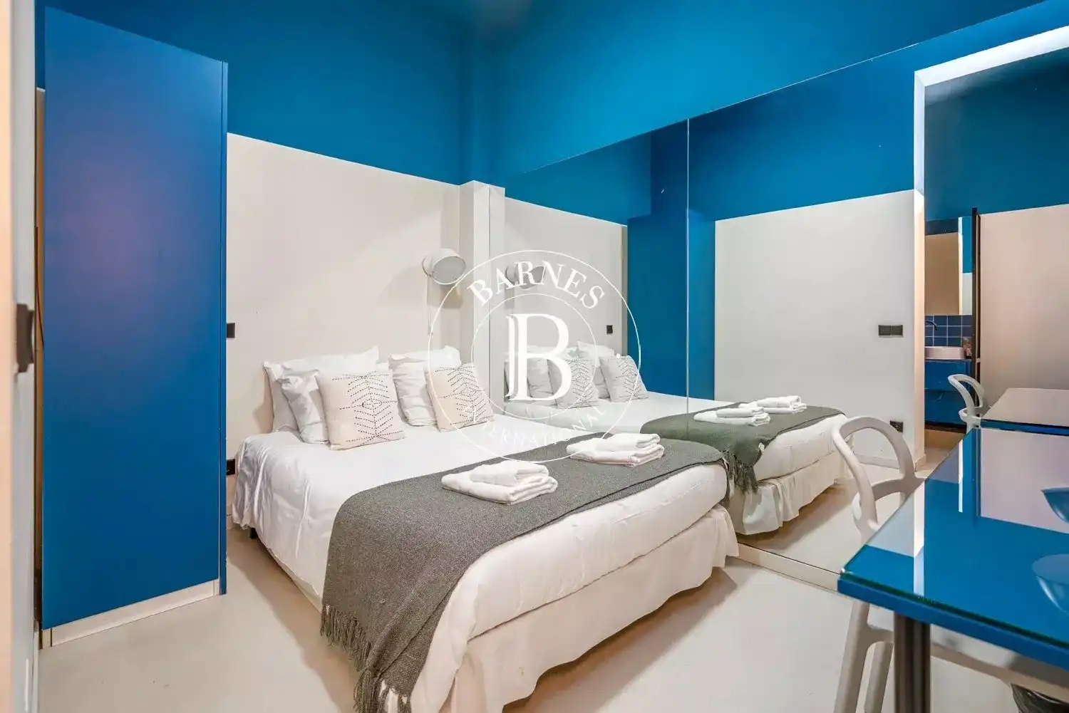 Appartement avec ascenseur à vendre à Chamberí, imagen 52