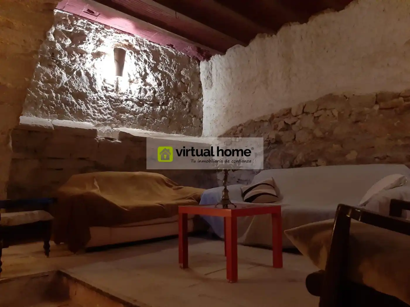 Buildings for sale in Villaescusa de Haro