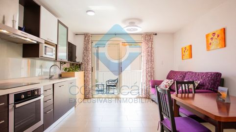Foto 4 de Piso en venta en Pescadores, Mazarrón