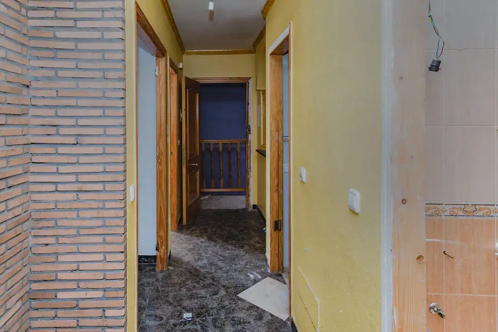 Villa à vendre à Pz Cerro Del Aguilon, imagen 20