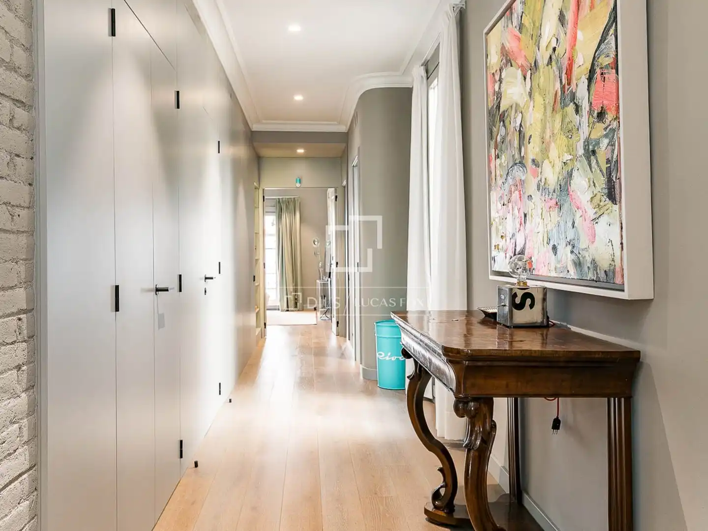 Appartement avec terrasse à vendre à Eixample, imagen 28