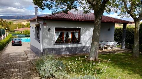 Photo 2 of House or chalet for sale in Calle Unatermin, 9, Enériz / Eneritz, Navarra
