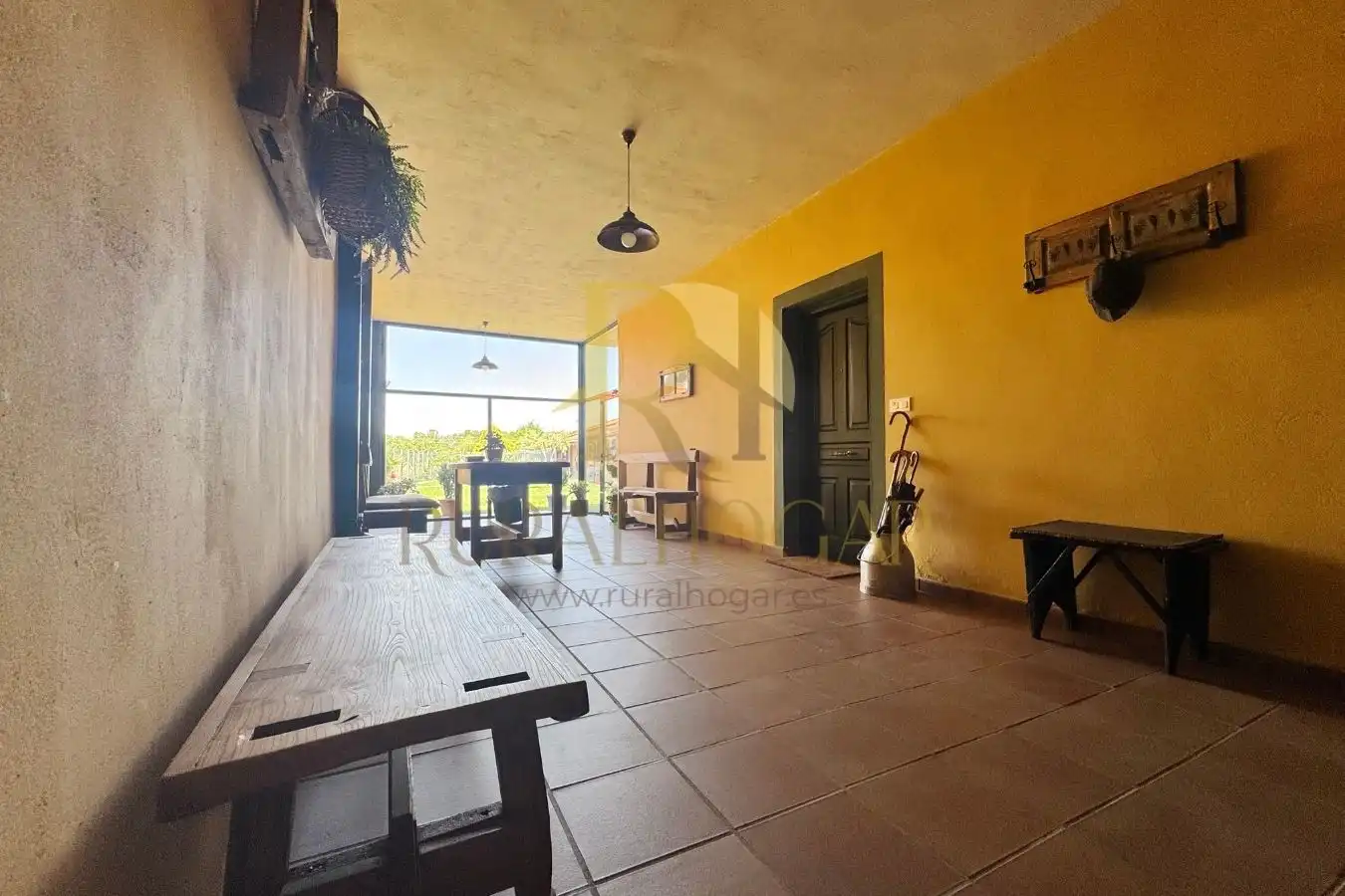 Casa o chalet en venta en Valdepolo con Calefacción, Jardín privado y Terraza