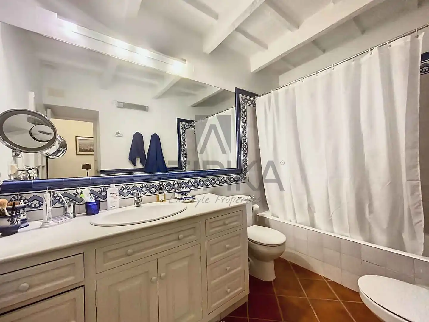Maison rustique avec piscine à vendre à Sant Lluís - S'Ullestrar - Torret, imagen 45