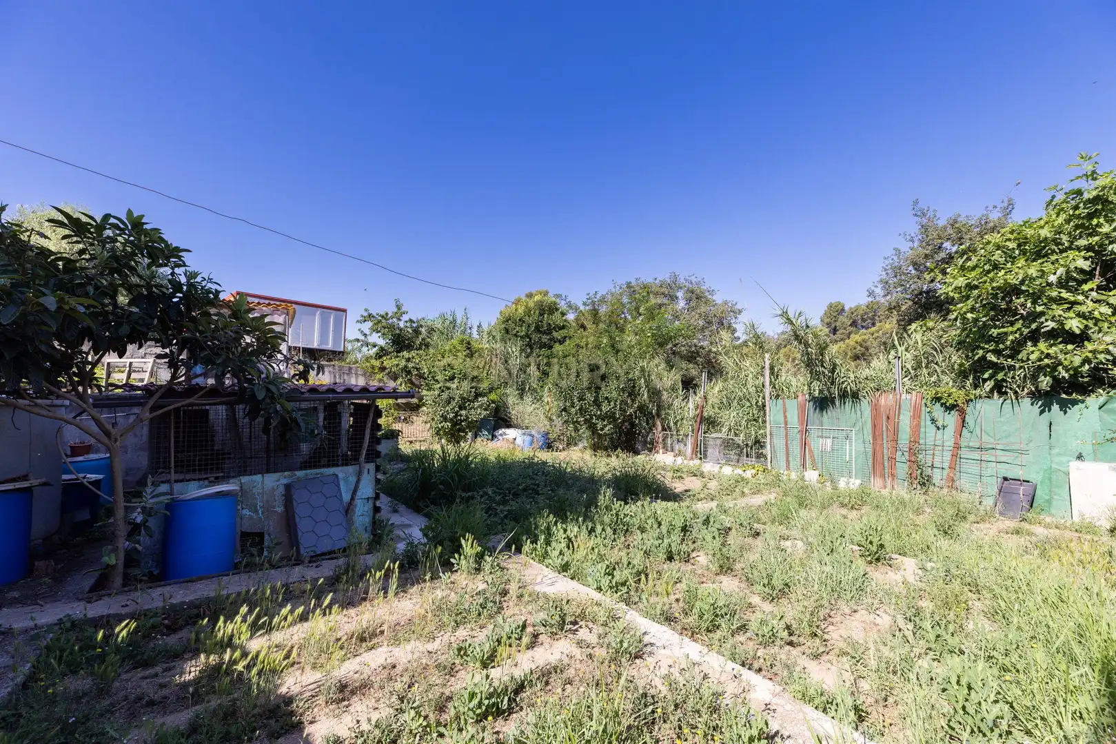 Casa con jardín en venta en Carrer Santiago Rusiñol, 16, Pedra-Santa, Spain 16, imagen 60