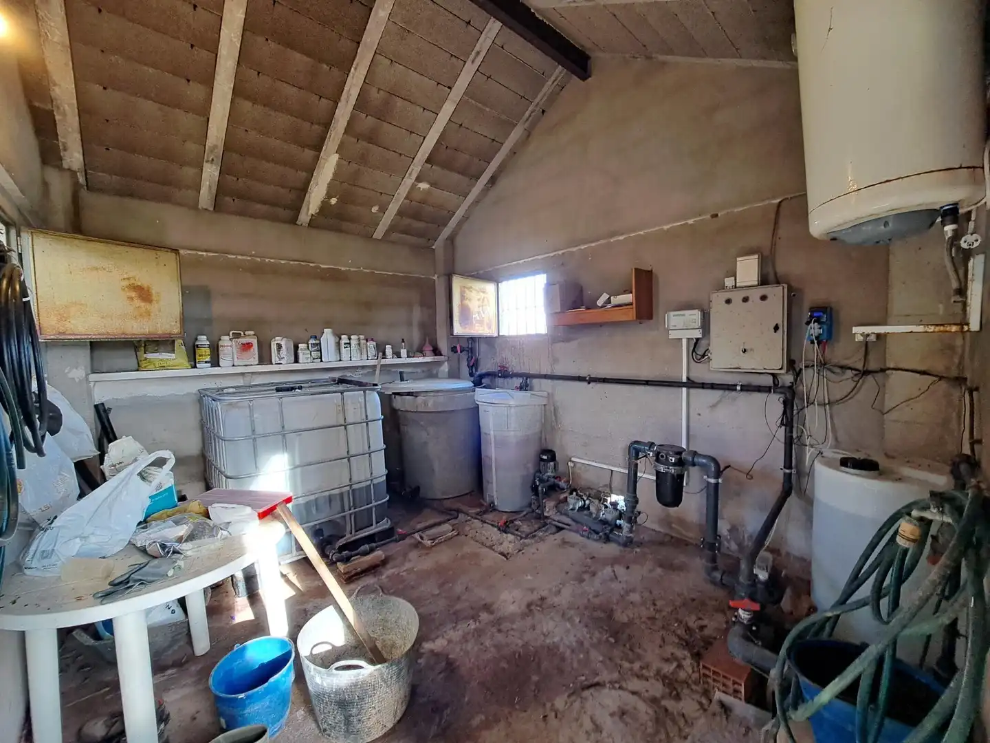 Terreno rústico en venta en Polígono LA COMA (CAMI ELS TOLLS), imagen 2