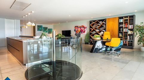 Apartamento con piscina privada, Islas Baleares, Ibiza. 4 habitaciones | 320 m² | 1 kilómetro al mar, imatge 5