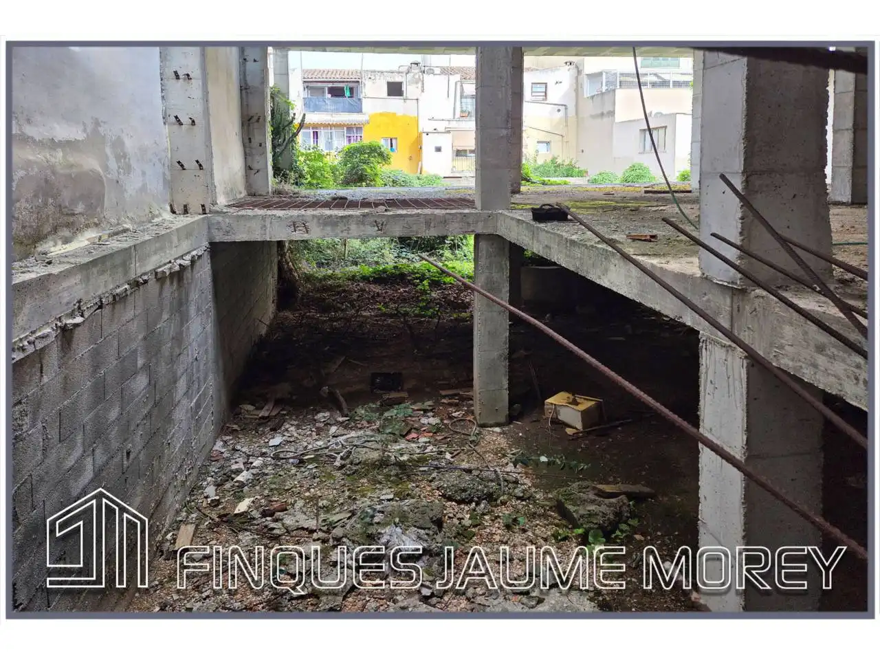 Detached house with garden for sale in Calle Castillo Castell de Bellver 1, imagen 5