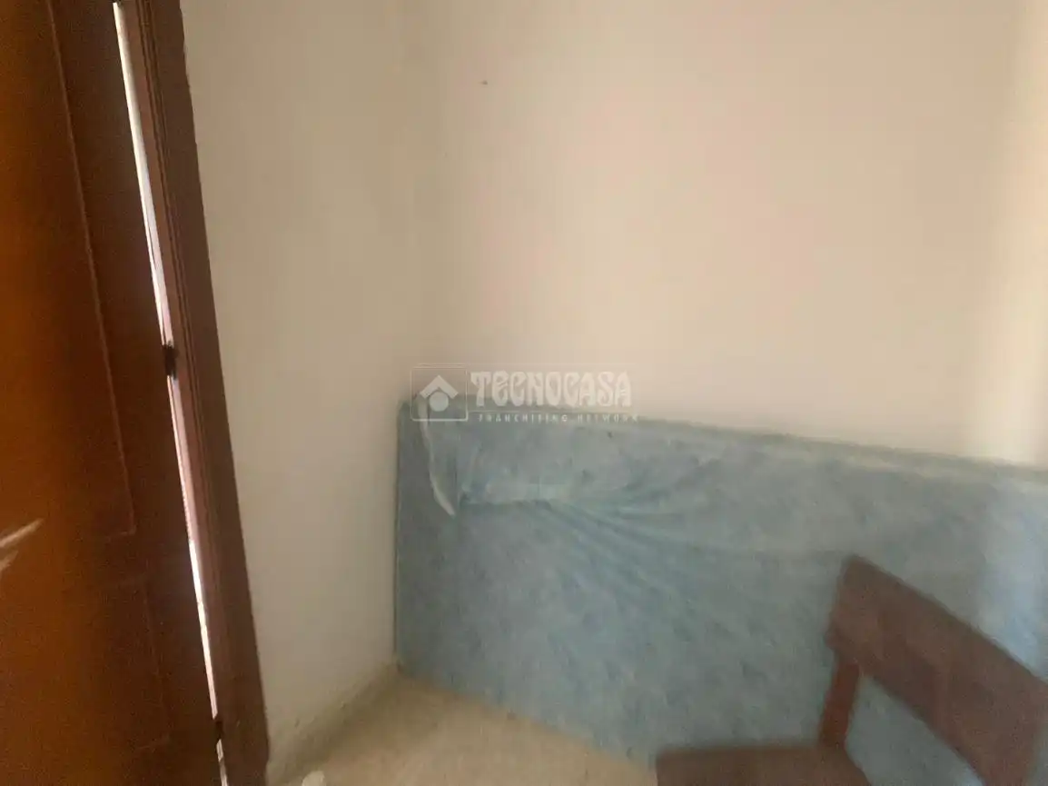 Schlafzimmer von Country house zum Verkauf in Chiclana de la Frontera mit Heizung