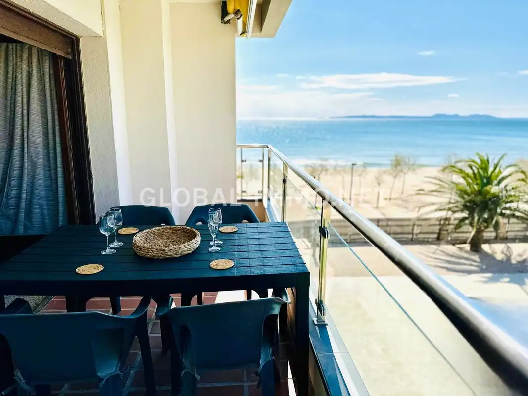 Apartamento en venta en Carrer de la Punta del Pelegrí