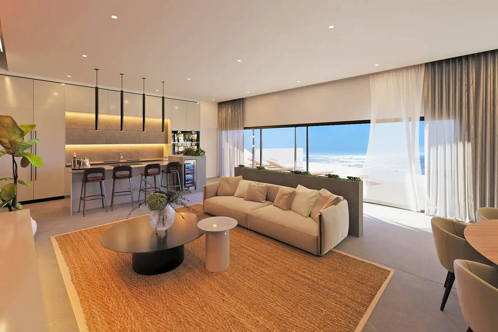 Casa con piscina en venta en La Herradura, imagen 23