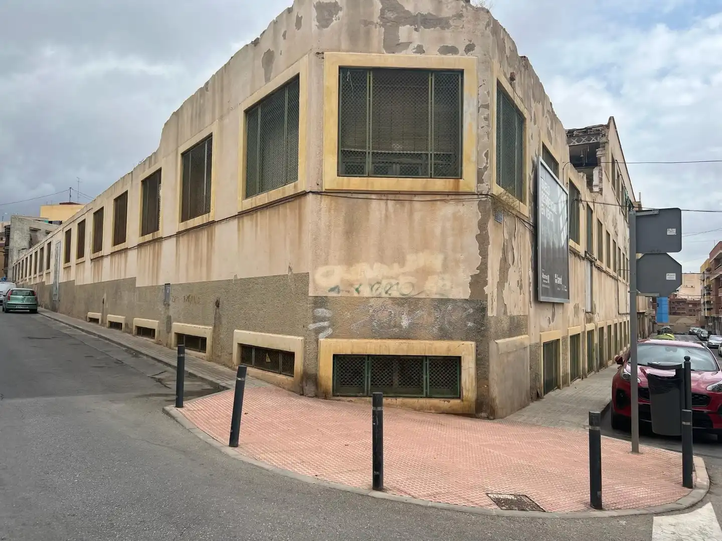 Terreno rustico in vendita a PT UE-5/A  Santísima Trinidad / Palma, imagen 8