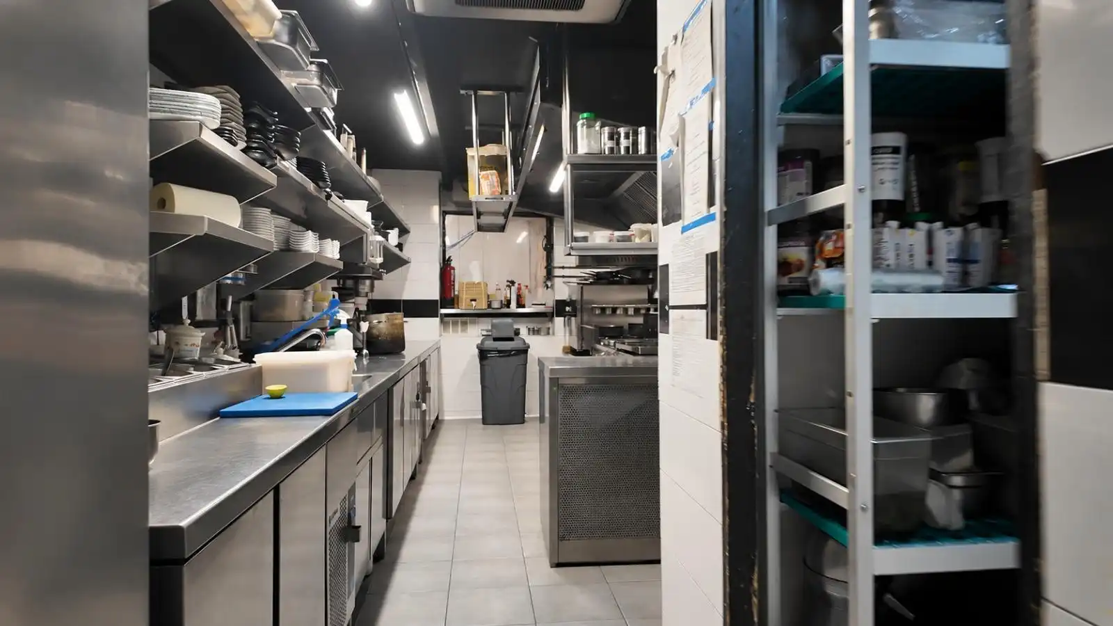 Business premises for transfer in Centro, imagen 11