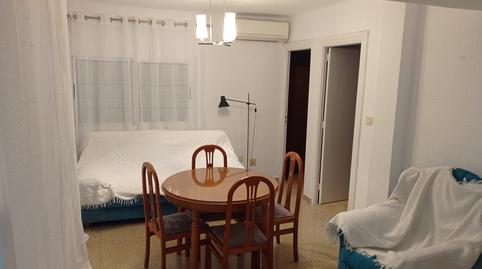 Photo 4 of Flat for rent in Calle Santa Cruz, Camino de Ronda,  Granada Capital