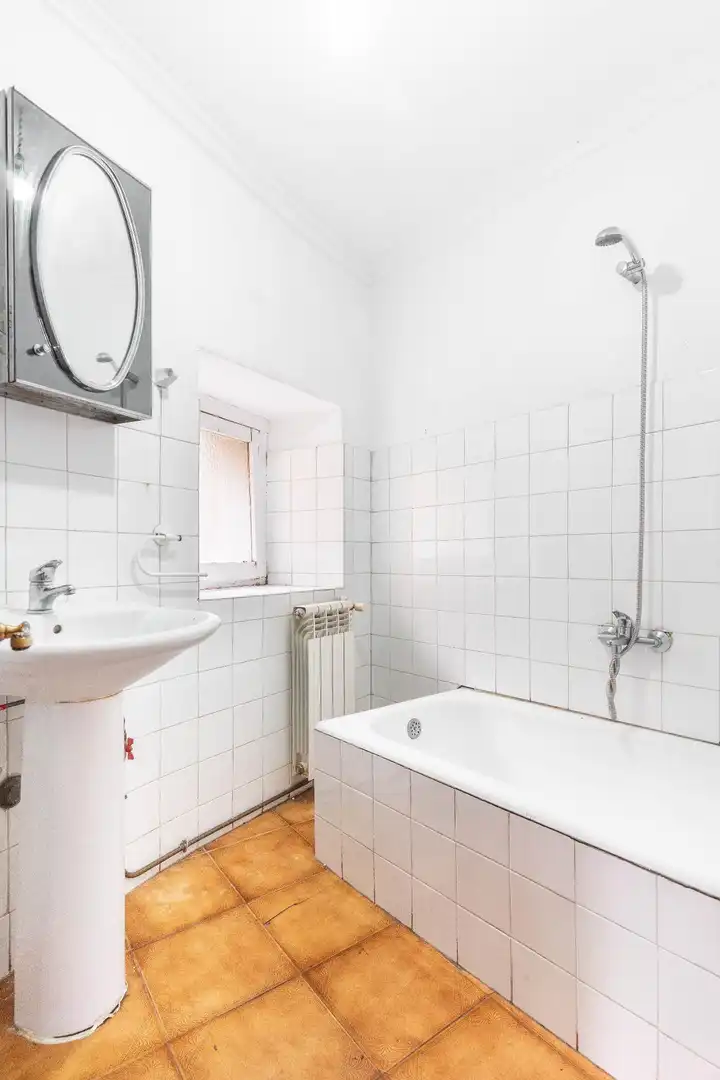 Casa amb jardí en venda a Lugar de Felechosa Arriba 4, imagen 18