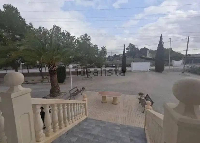 Villa zum Verkauf in El Pino, imagen 11
