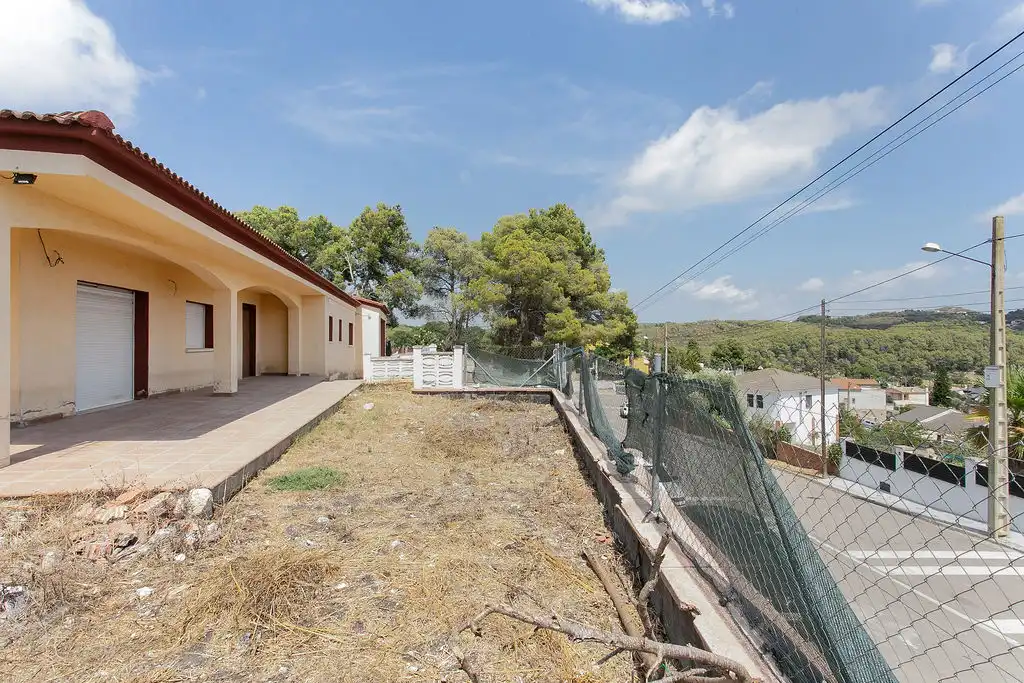 Xalet en venda a Avda Can Trabal, imagen 21