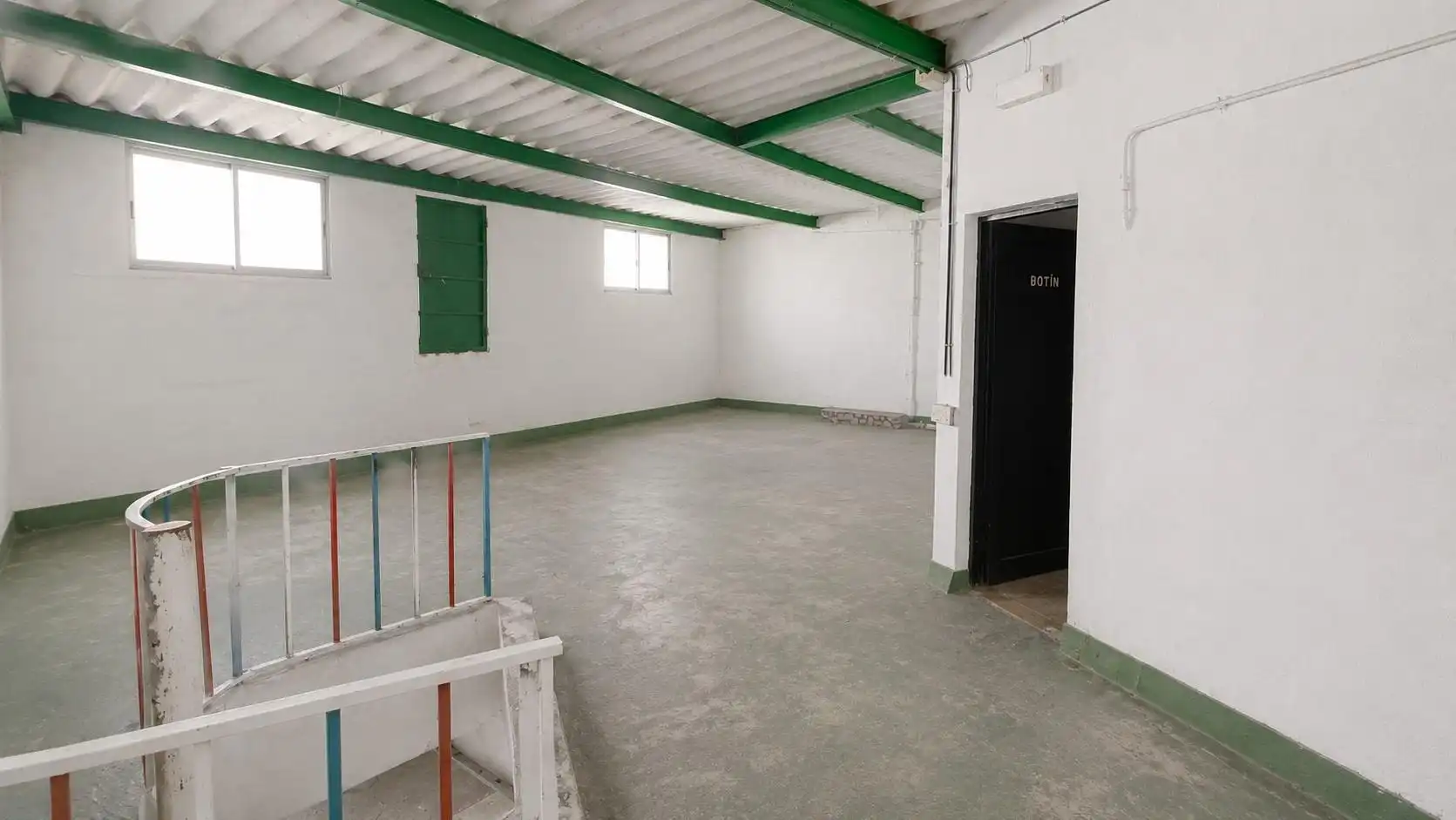 Local comercial en venda a Calle Calle Calderín López 13, imagen 14