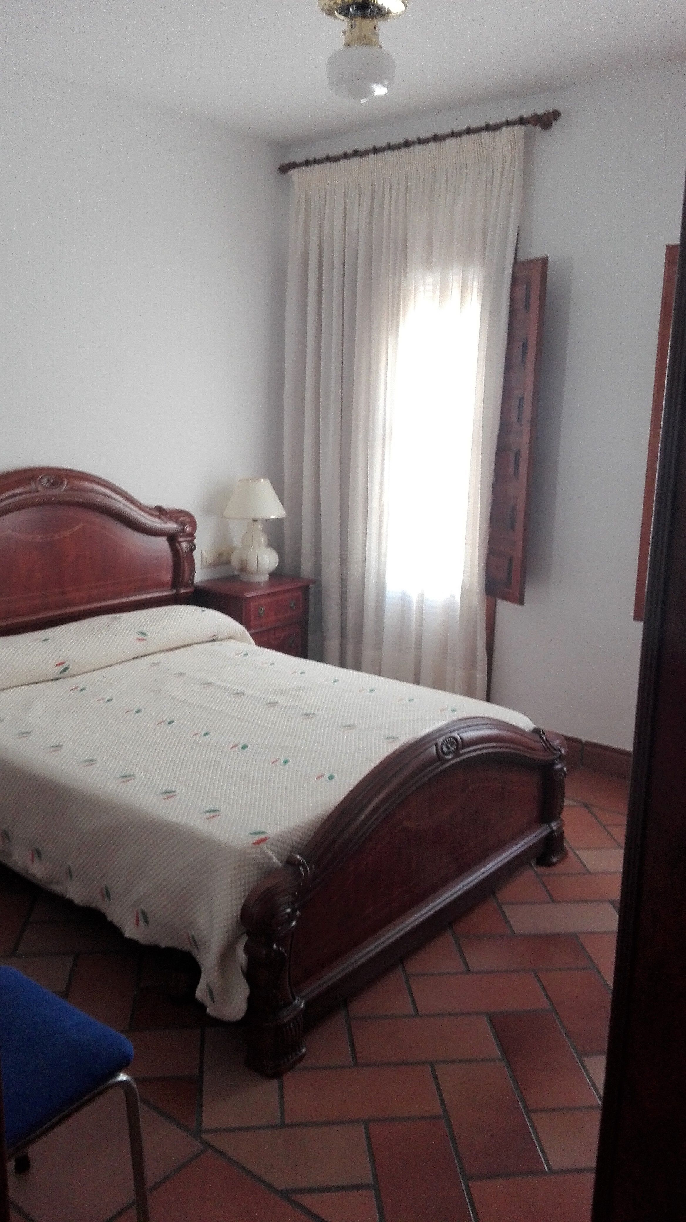 Dormitori de Casa adosada en venda en Bujalance amb Traster i Moblat