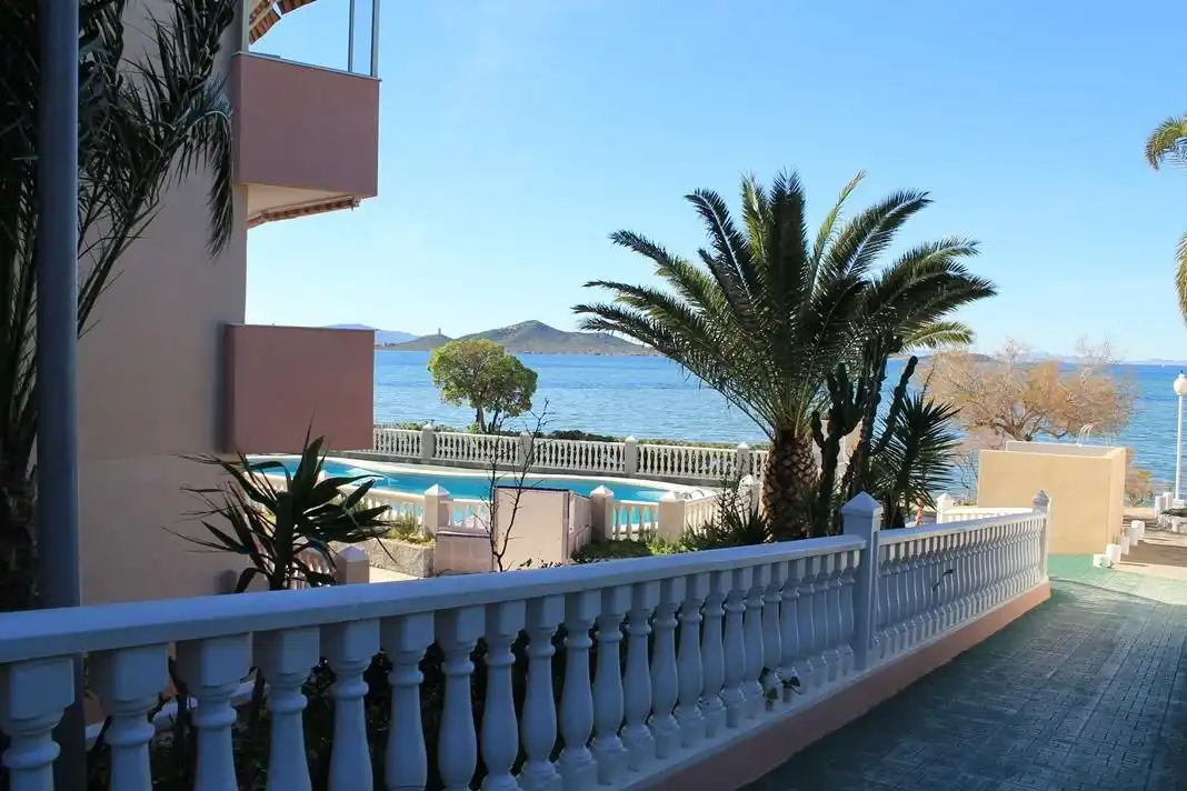 Wohnungen zur Miete in Playa de las Gaviotas - El Pedrucho
