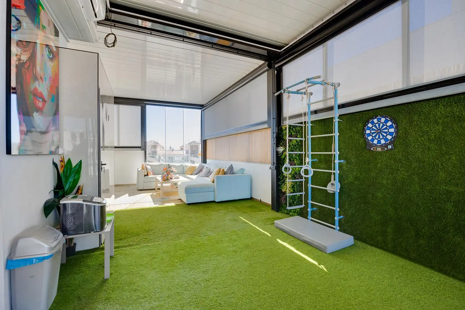 Ático con piscina en venta en Los Balcones - Los Altos, imagen 7
