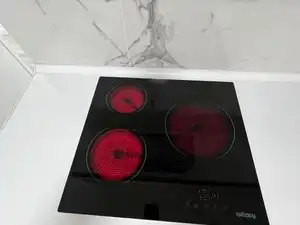 Piso de alquiler en Calle Abastos, Centro