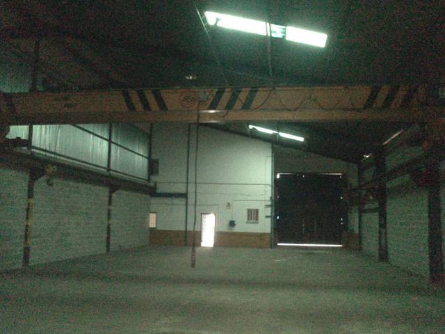 Nave industrial en Venta en Torreblanca