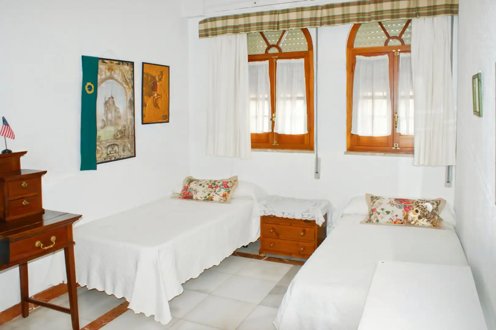 Misto residenziale in vendita a Calle Garci-Fernández, imagen 19