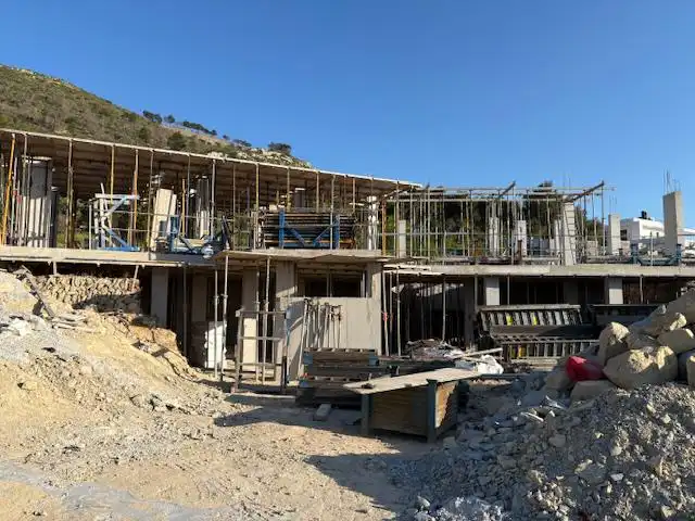Xalet amb piscina en venda a Cap Martí - El Tossalet - Pinomar, imagen 2
