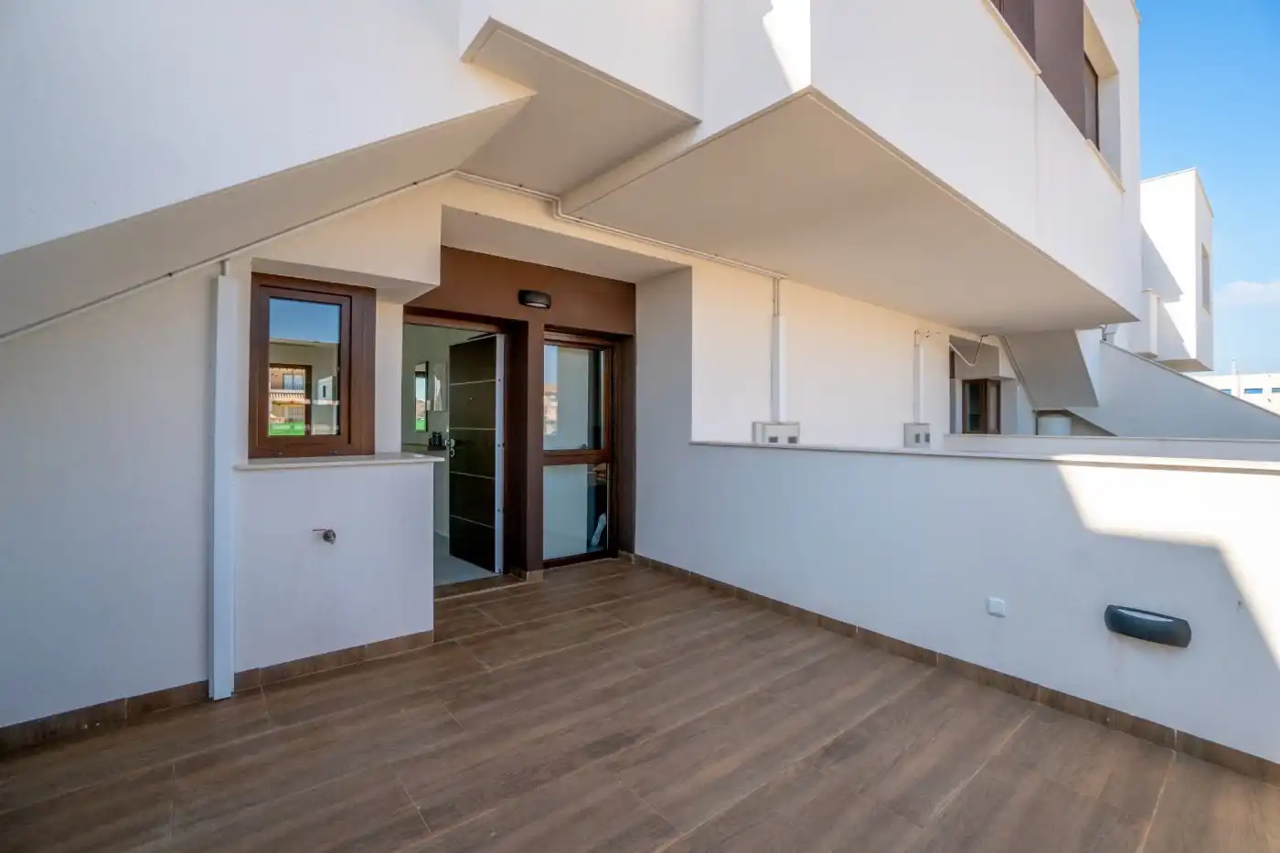 Casa o chalet en venta en San Pedro del Pinatar con Terraza y Piscina comunitaria
