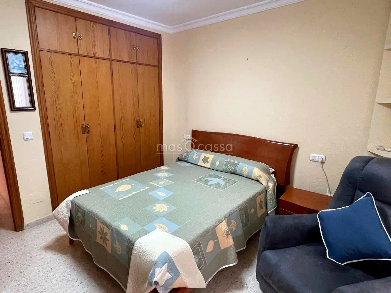 Appartement à louer à Huerta Fava - Santiago, imagen 11