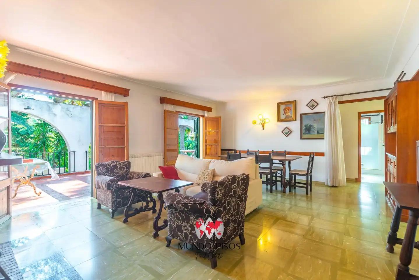 House with garden for sale in Costa de la Calma, imagen 7