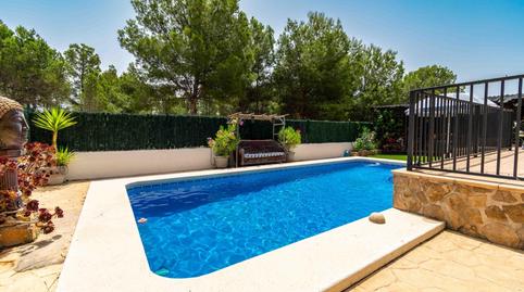 Foto 4 de Apartamento en venta en Golf Bahía, Finestrat