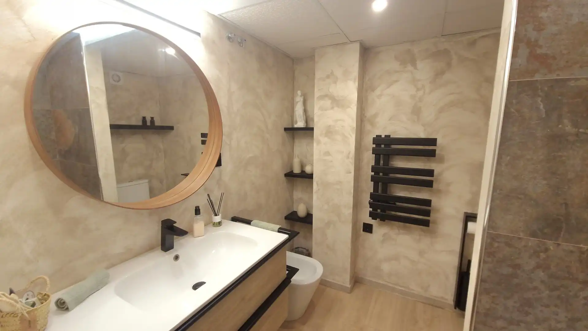 Apartament amb terrassa en venda a Nueva Andalucía, imagen 13