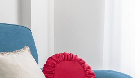 Foto 2 de Piso de alquiler en Calle Nueva de San Antón, 5, Fígares,  Granada Capital