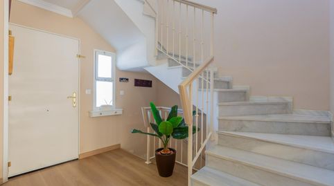 Foto 3 de Casa adosada en venta en Caserío de Los Llanos, 1, Polideportivo, Alhendín