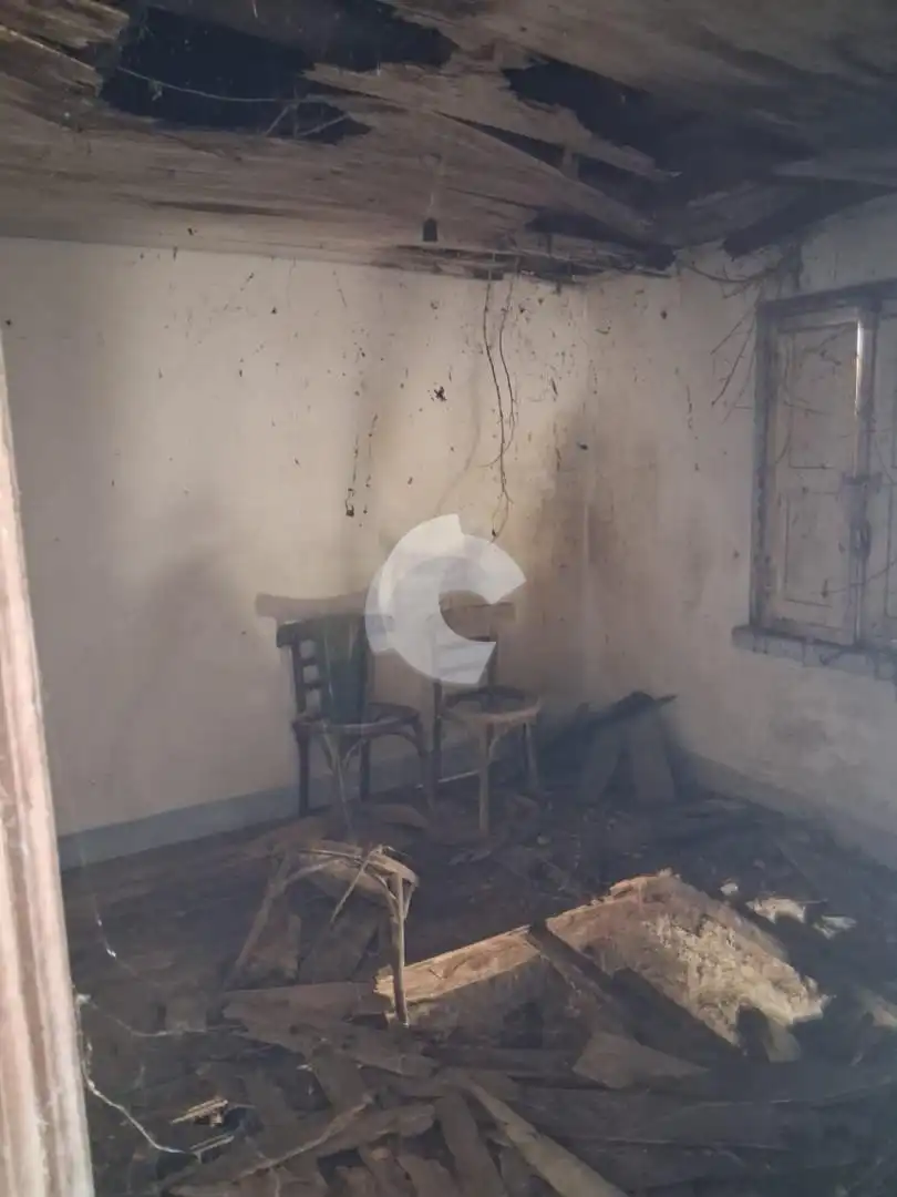 Casa amb jardí en venda a Entrimo, imagen 14