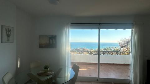 Foto 4 de Dúplex de alquiler en La Capellanía - El Higuerón, Benalmádena