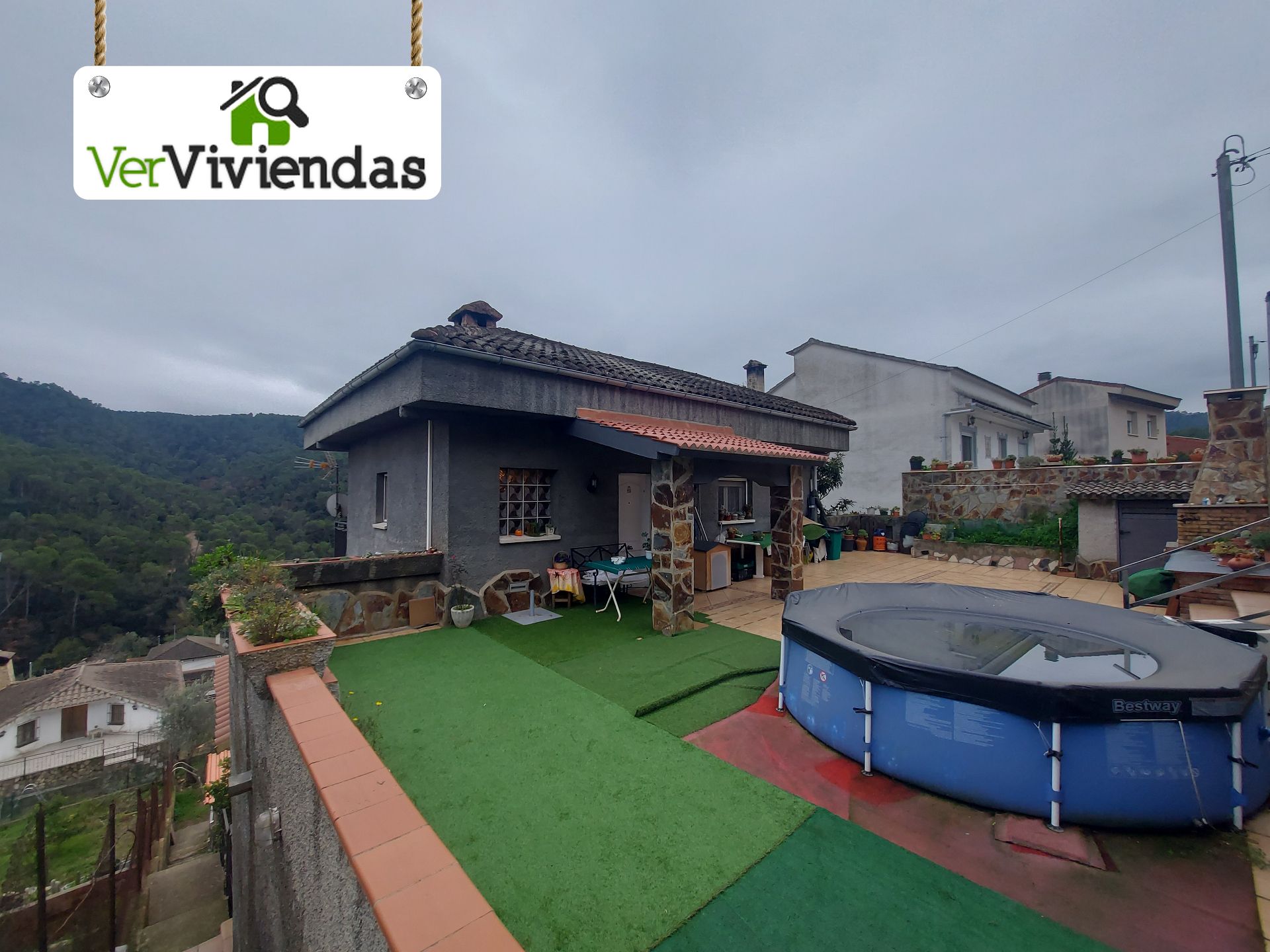 Casa o chalet en venta en Calle Mayor, 29