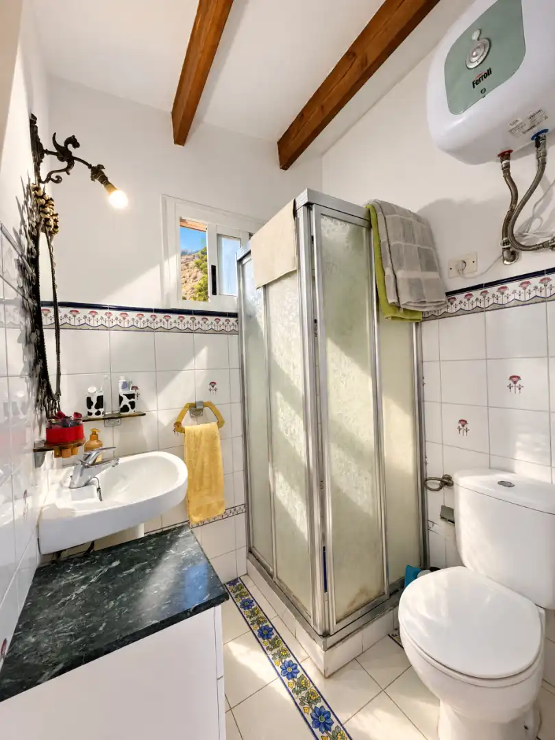 Baño de Casa o chalet en venta en Sant Antoni