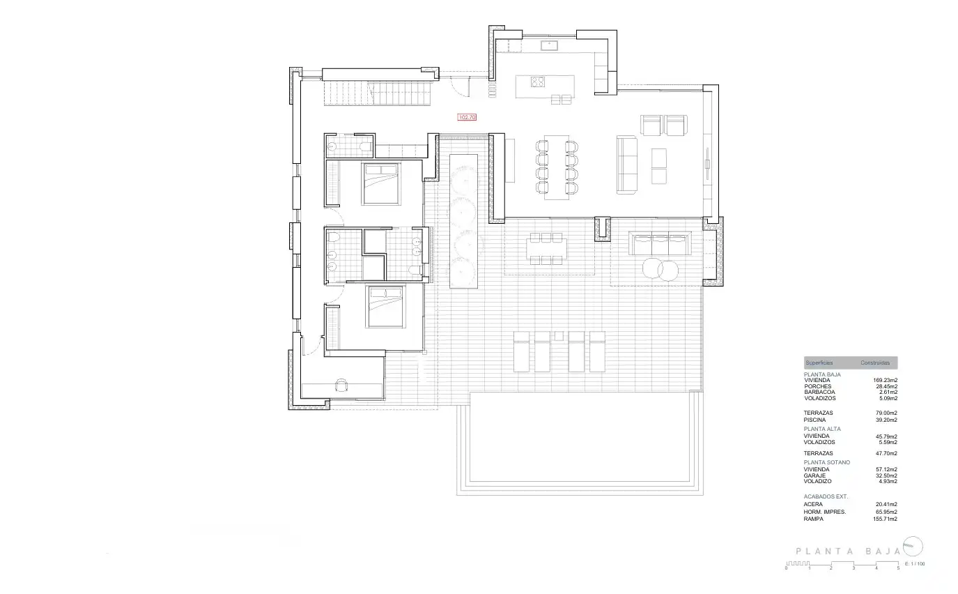 Casa en venta en Benissa pueblo, imagen 14
