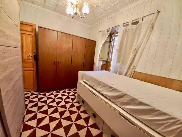 Bedroom of Country homes for sale in Lorca  with Private garden, Terrace and Storage room