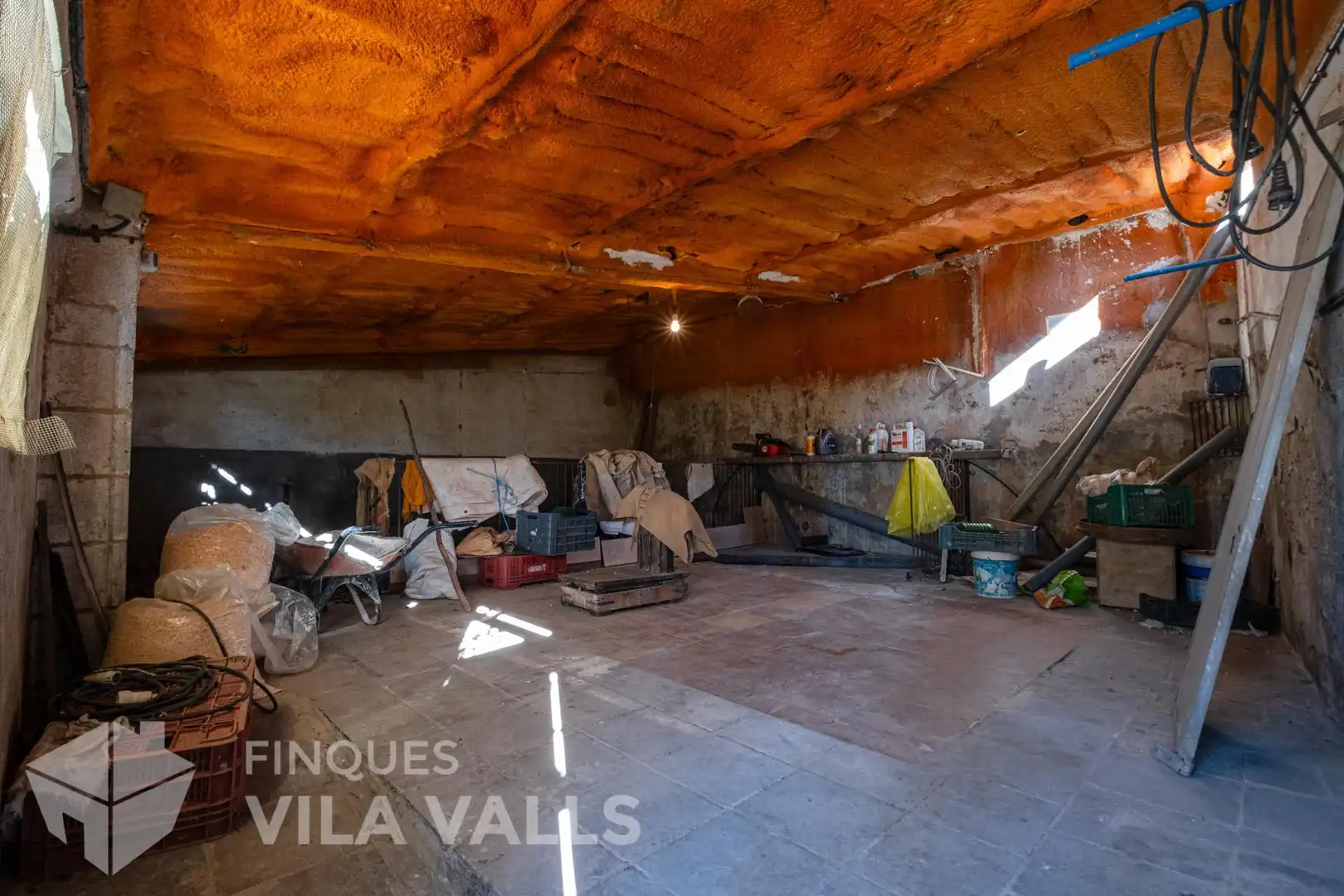 Chalet con jardín en venta en Sant Feliu de Codines, imagen 75