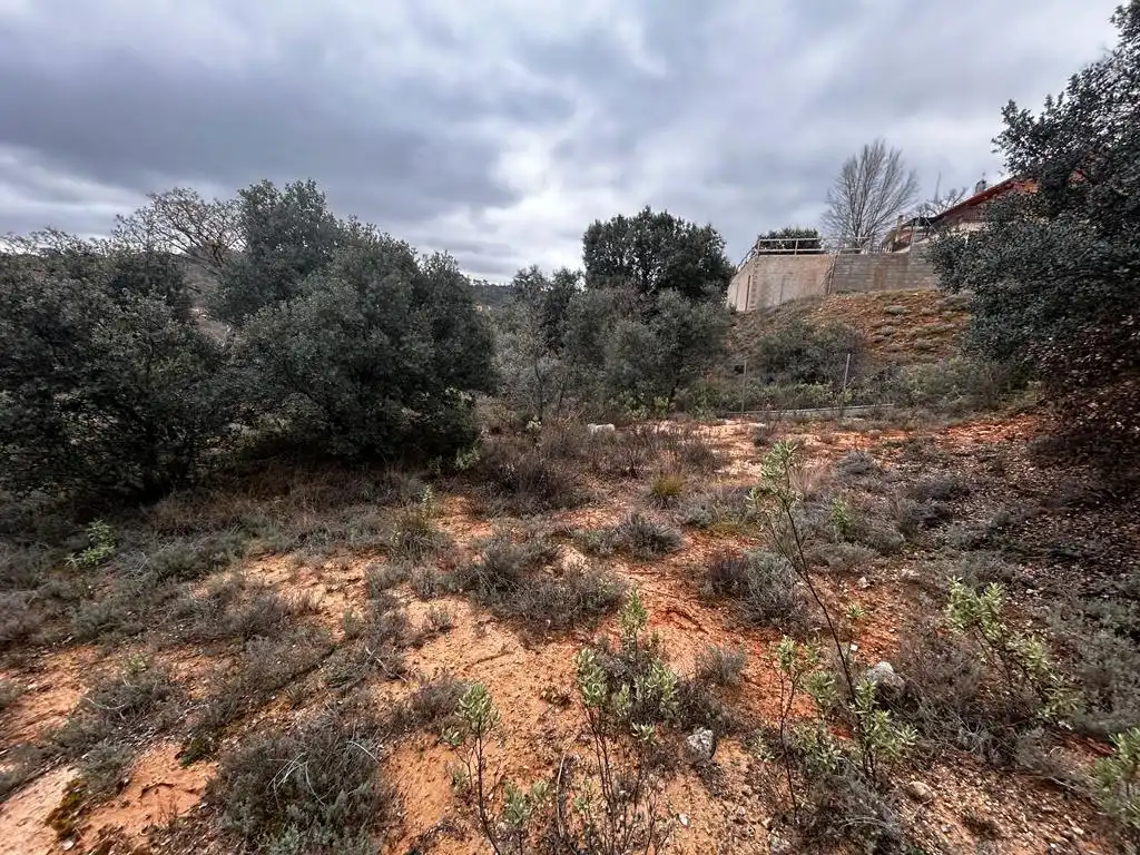 Terrenos y solares en venta en Hontoba, imagen 7